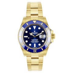 Rolex Submariner Date 41mm 126618LB Unworn 2024