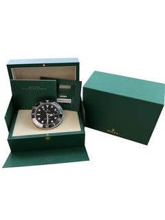 Rolex Submariner Date 80mm Stainless Steel Ceramic Bezel Desk Clock 909010LN