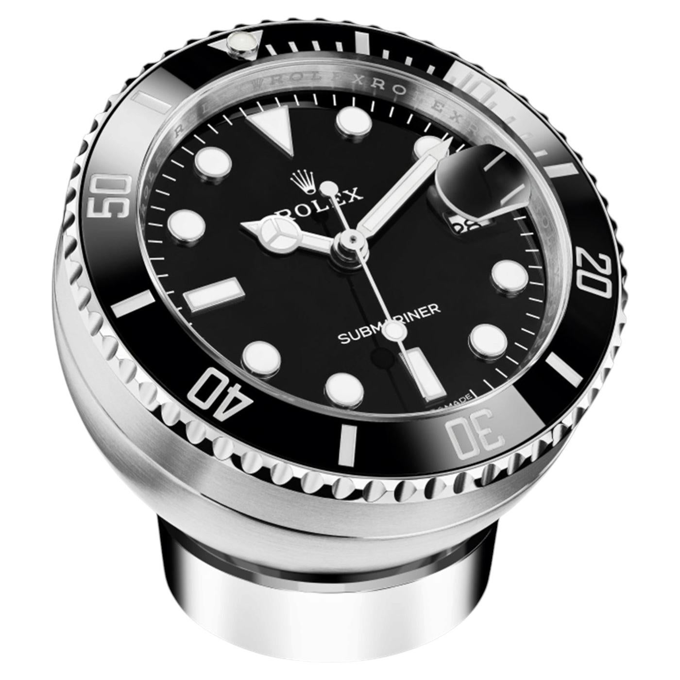 Rolex Submariner-Uhr
