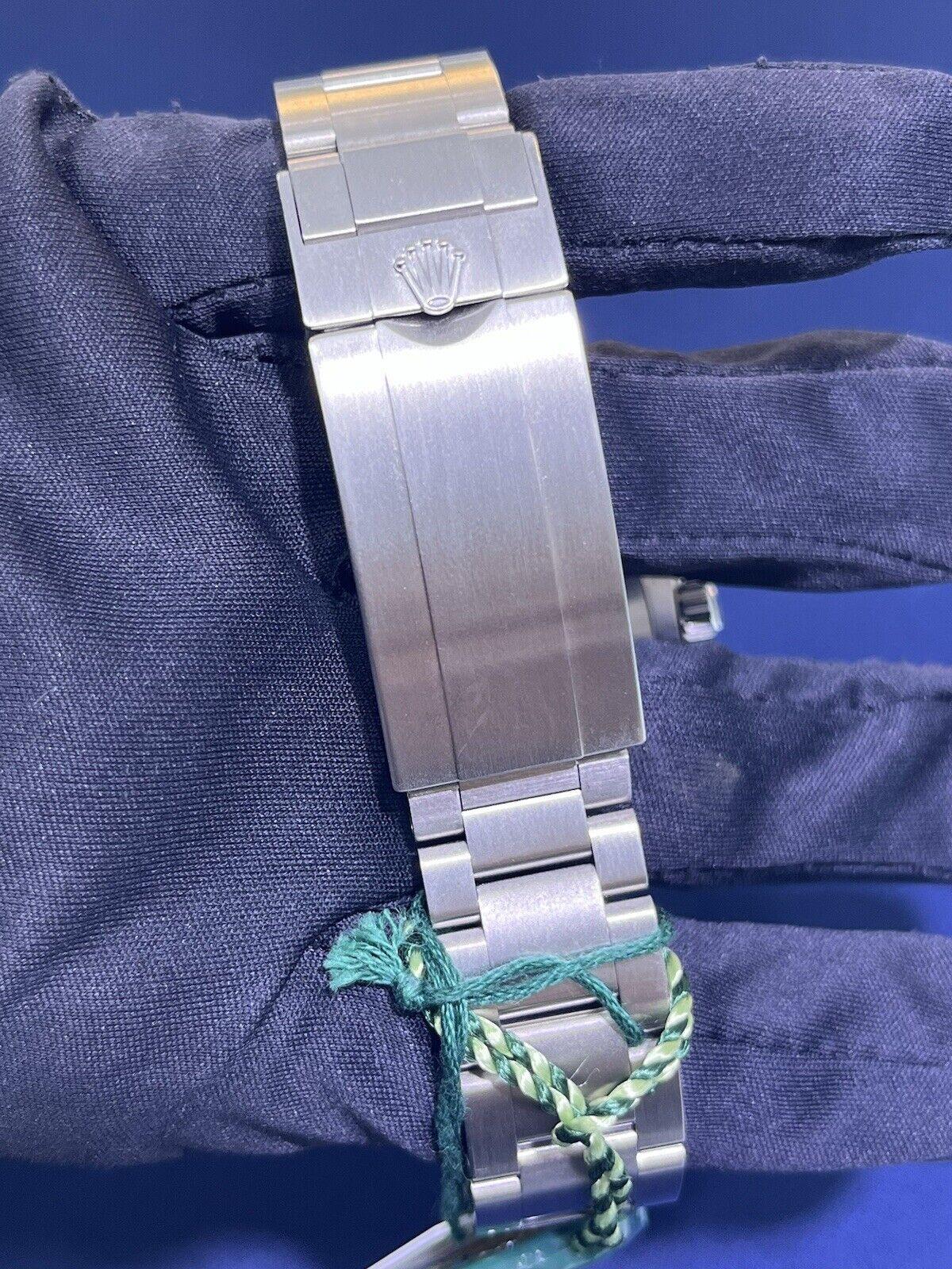 Rolex Submariner Date Black Ceramic 41mm Stainless Steel 126610LN Papers 2023 For Sale 4