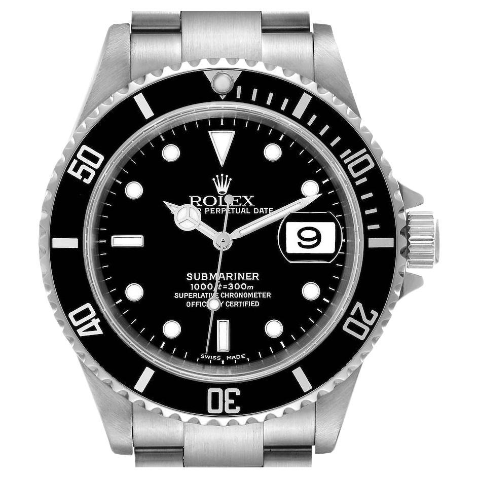 Rolex submariner sans date prix store