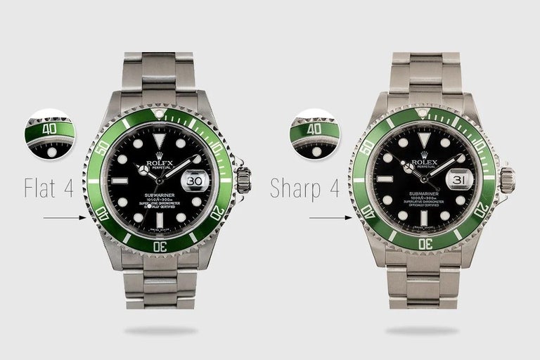 Submariner Date Rolex Submariner Kermit Flat Rolex Submariner Date
