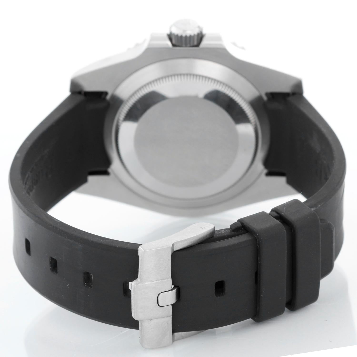 2013 rolex submariner