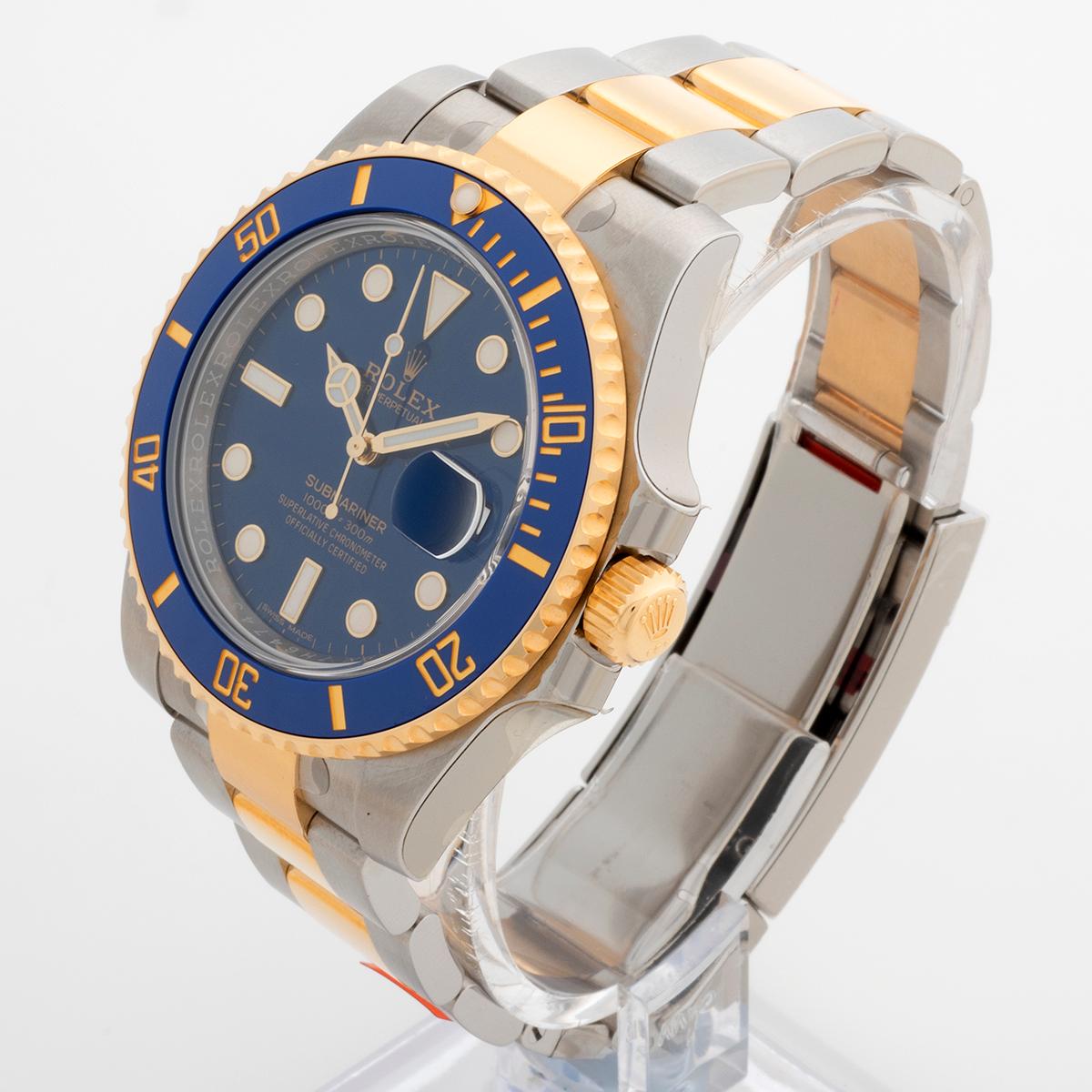 submariner ceramic bezel