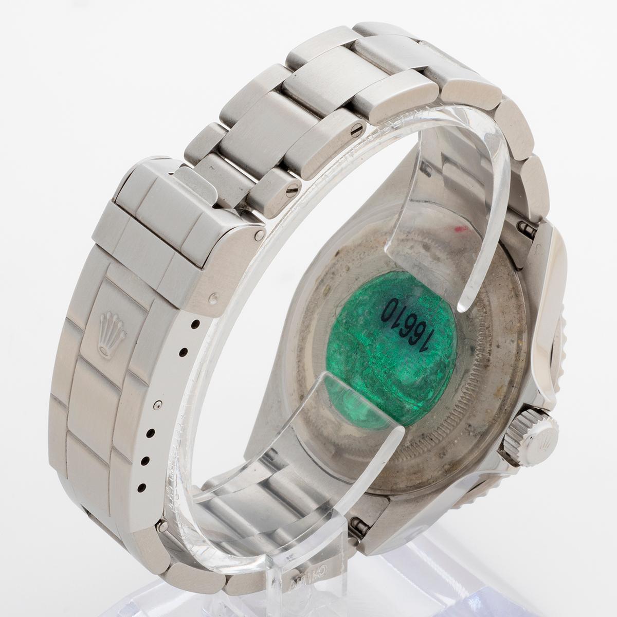 rolex 16610 t