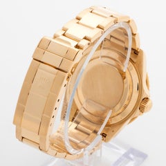 Rolex Submariner Date reference 16618 / 16618T, Serti Diamond & Sapphire Dial...