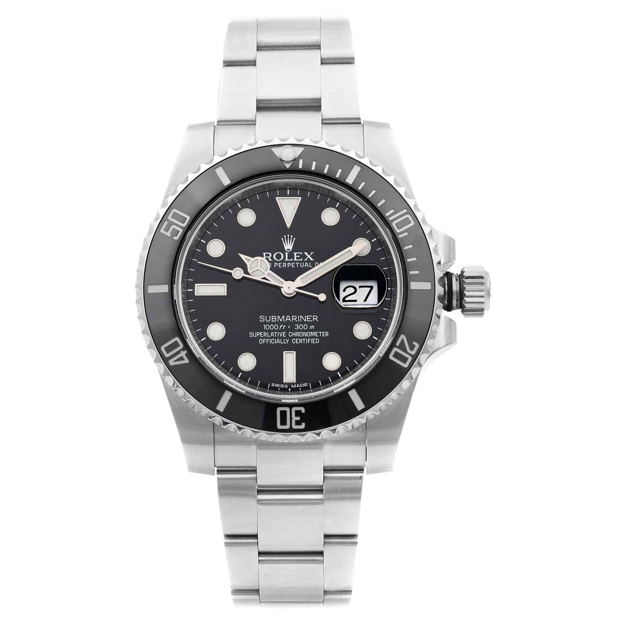 116610 dial