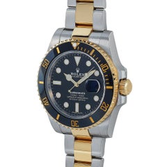 Rolex Submariner Date Watch 116613LN