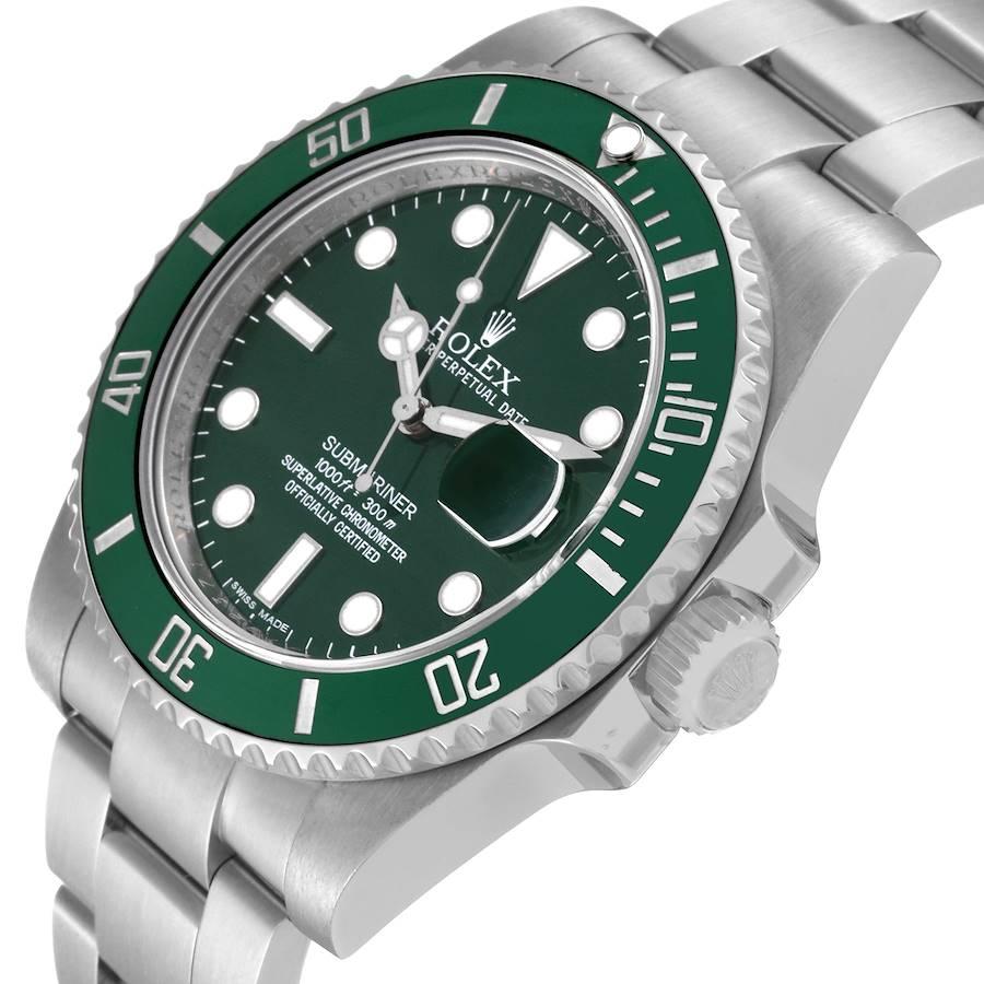 rolex 116610lv