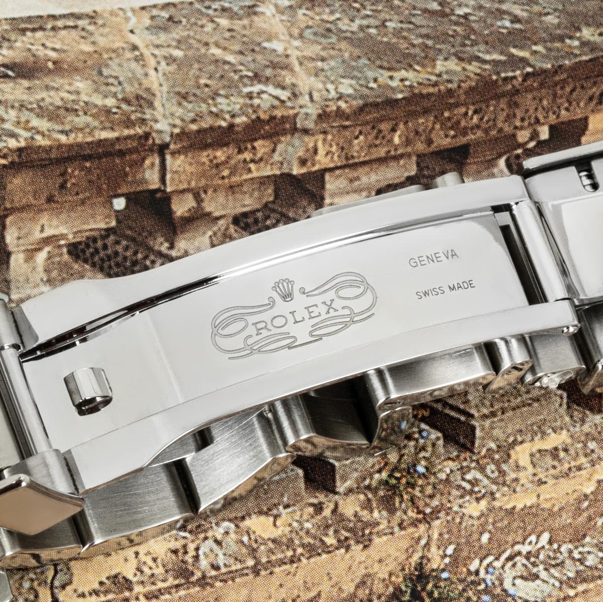 Women's or Men's Rolex Submariner Kermit Starbucks MK2 126610LV For Sale