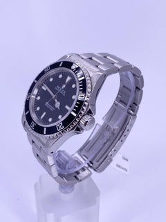 Rolex Submariner (No Date) 14060