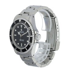 Rolex Submariner No Date 14060 Men's Watch