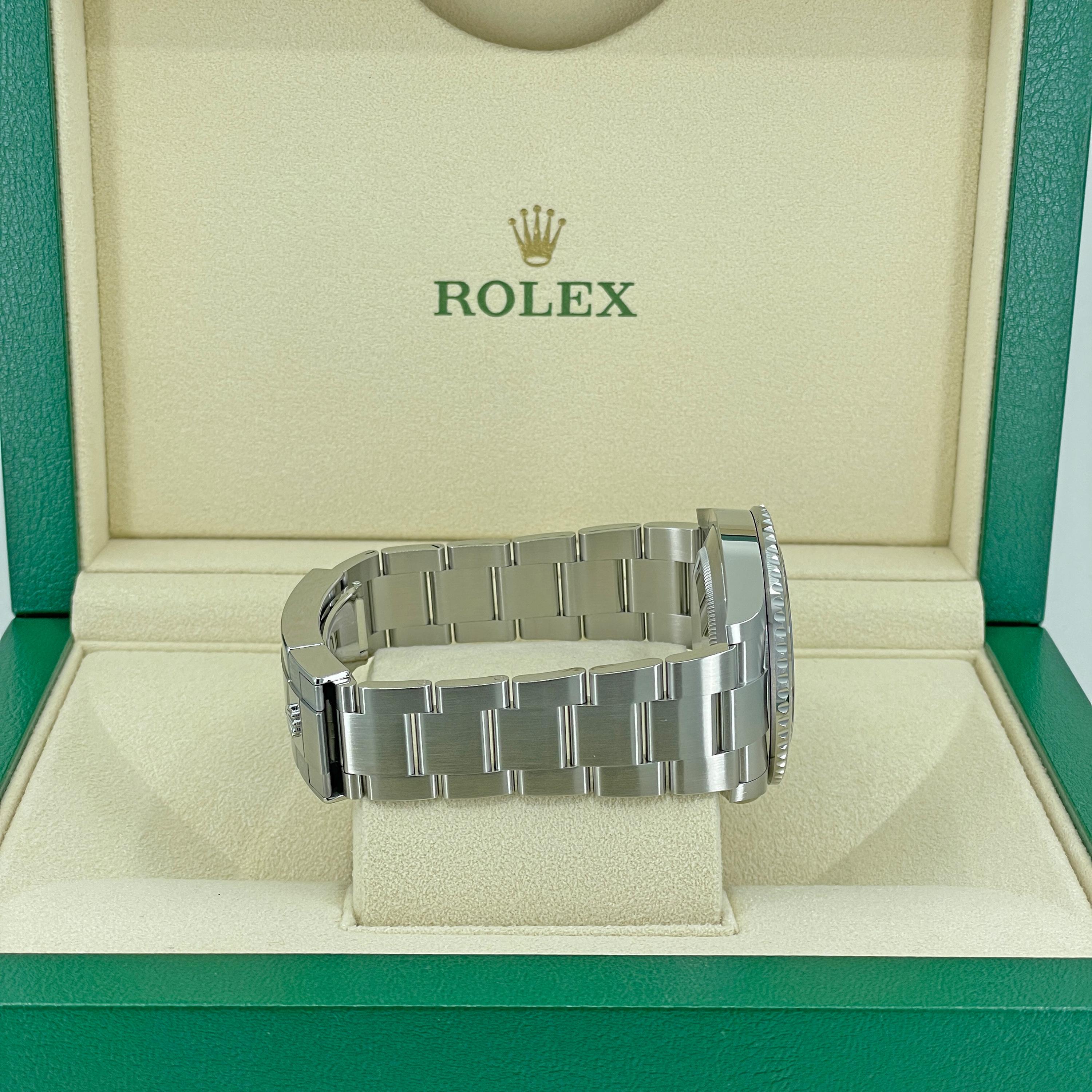 rolex 124060