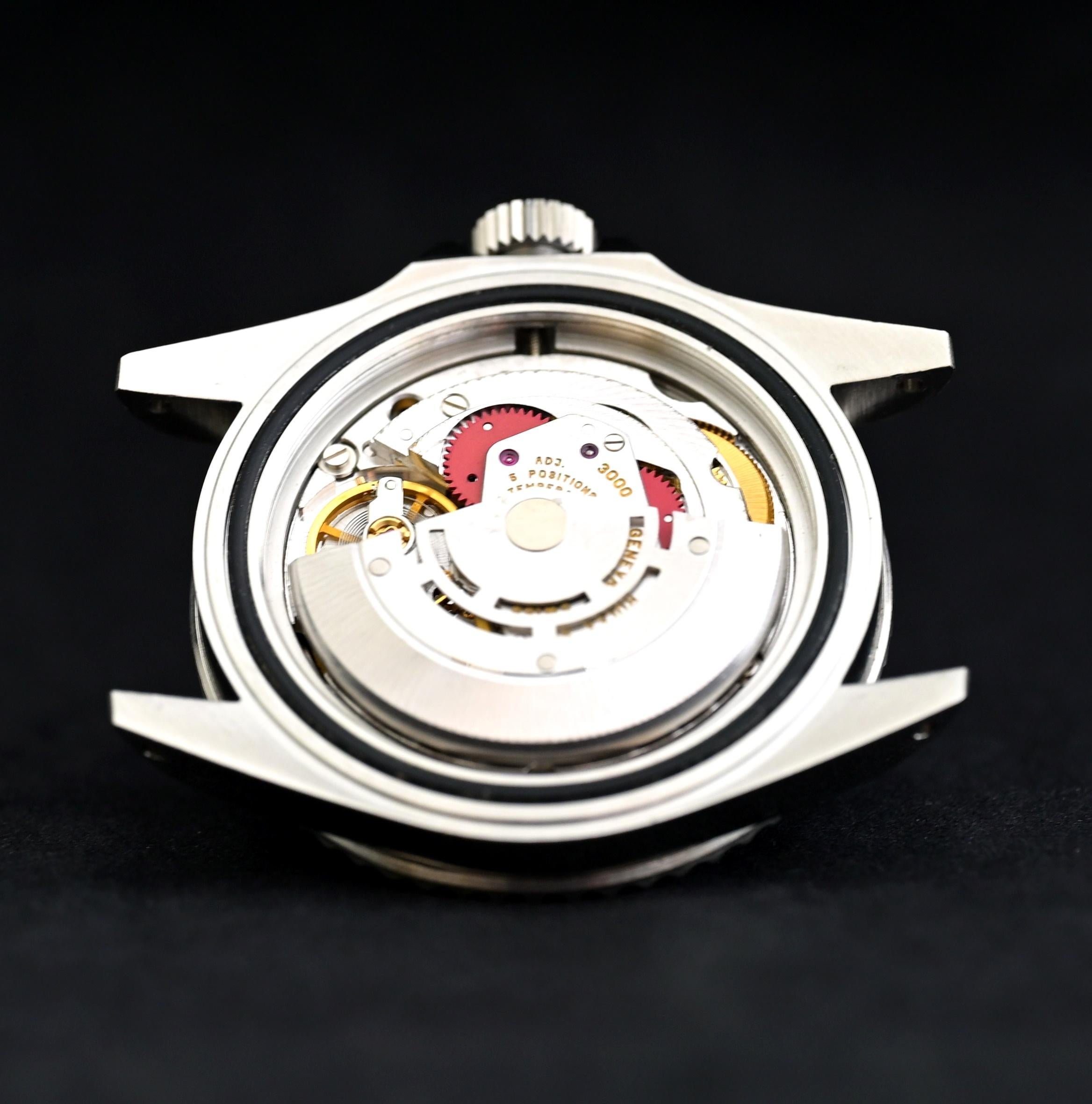 Rolex Submariner Sin Fecha Acero 14060 Reloj Automático 1997 7