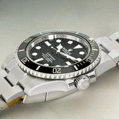 Rolex Submariner Non-Date 114060