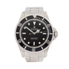 Vintage Rolex Submariner Non Date 14060