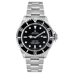 Rolex Submariner Non-Date 4 Liner 14060M