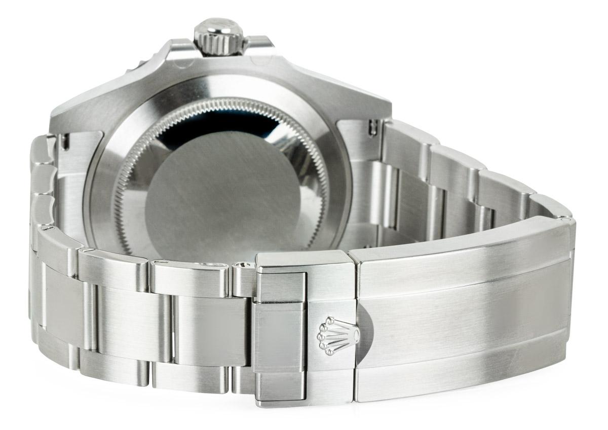 Men's Rolex Submariner Non-Date 41mm 124060