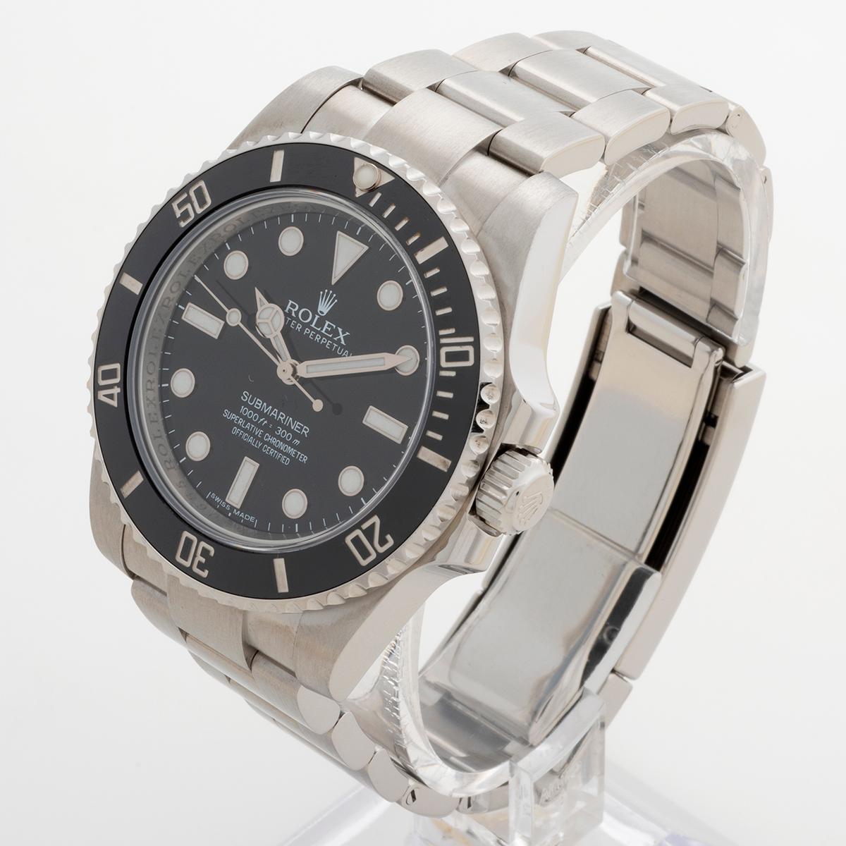 rolex 124060