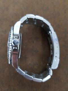 Rolex Submariner, Stainless, Model Number 16610, Registered 2008