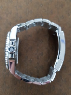 Rolex Submariner, Stainless Steel, Model Number, 116610LN, Registered 2012