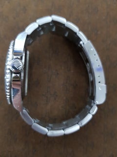 Rolex Submariner, Stainless Steel, Model Number 16610, Registered 2004