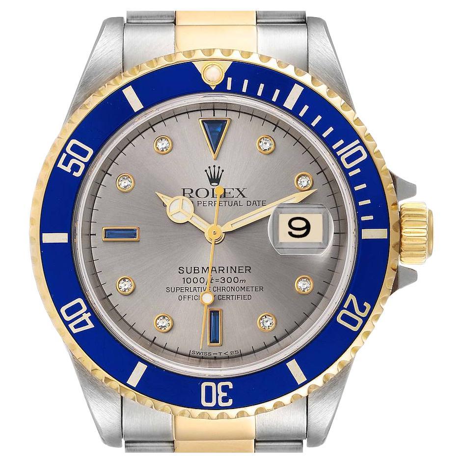 rolex m832118
