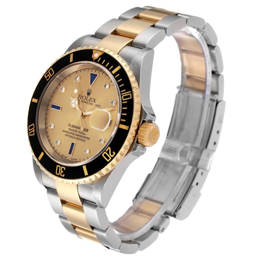 16613 serti dial