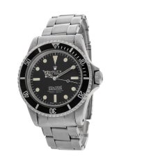 Rolex Submariner Vintage "Mark I" con primo quadrante Orologio da polso Ref. 5512