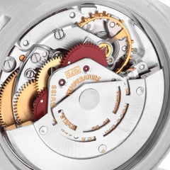 Rolex Submariner Vintage Stainless Steel Men's Watch 1680