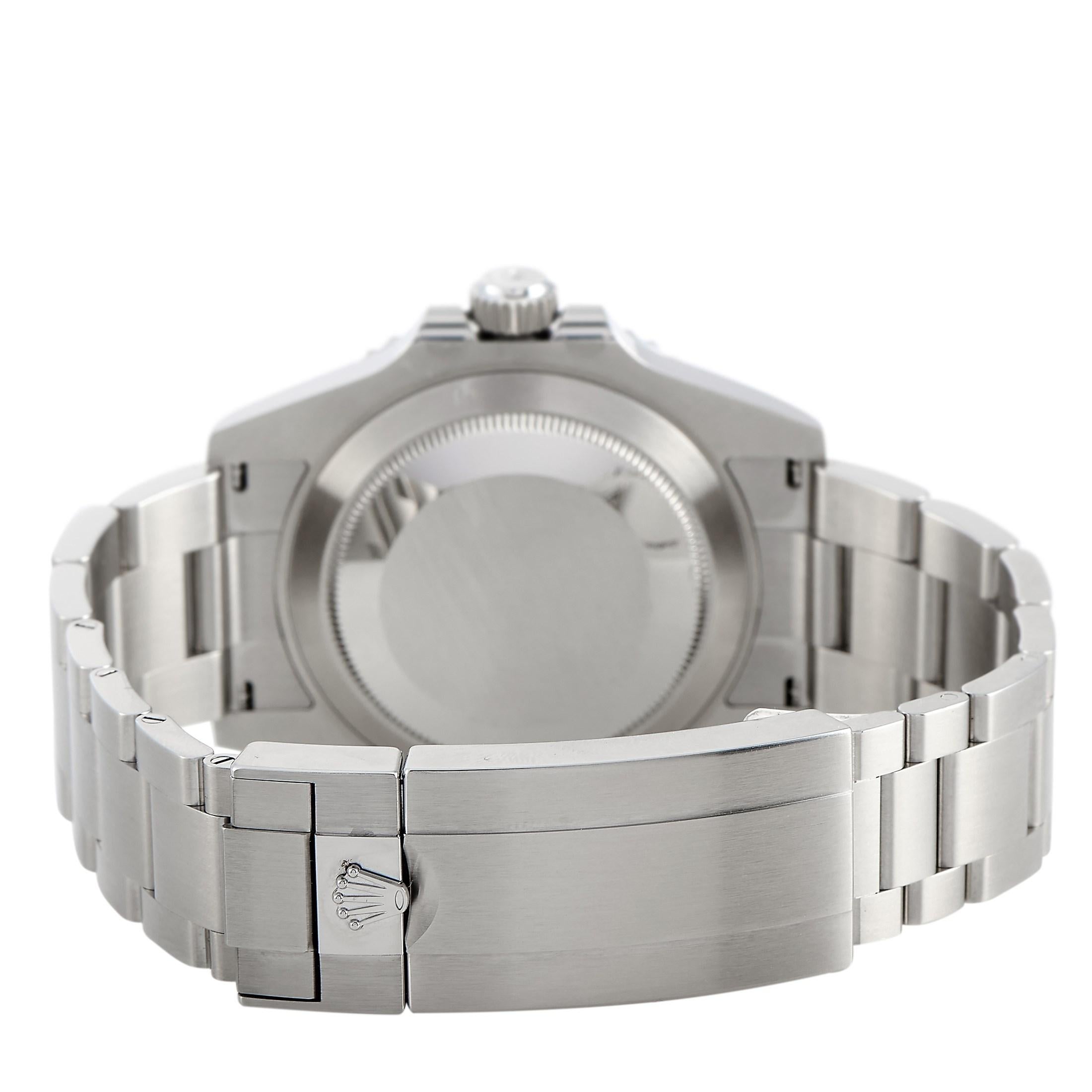 Men's Rolex Submariner Watch 124060-0001