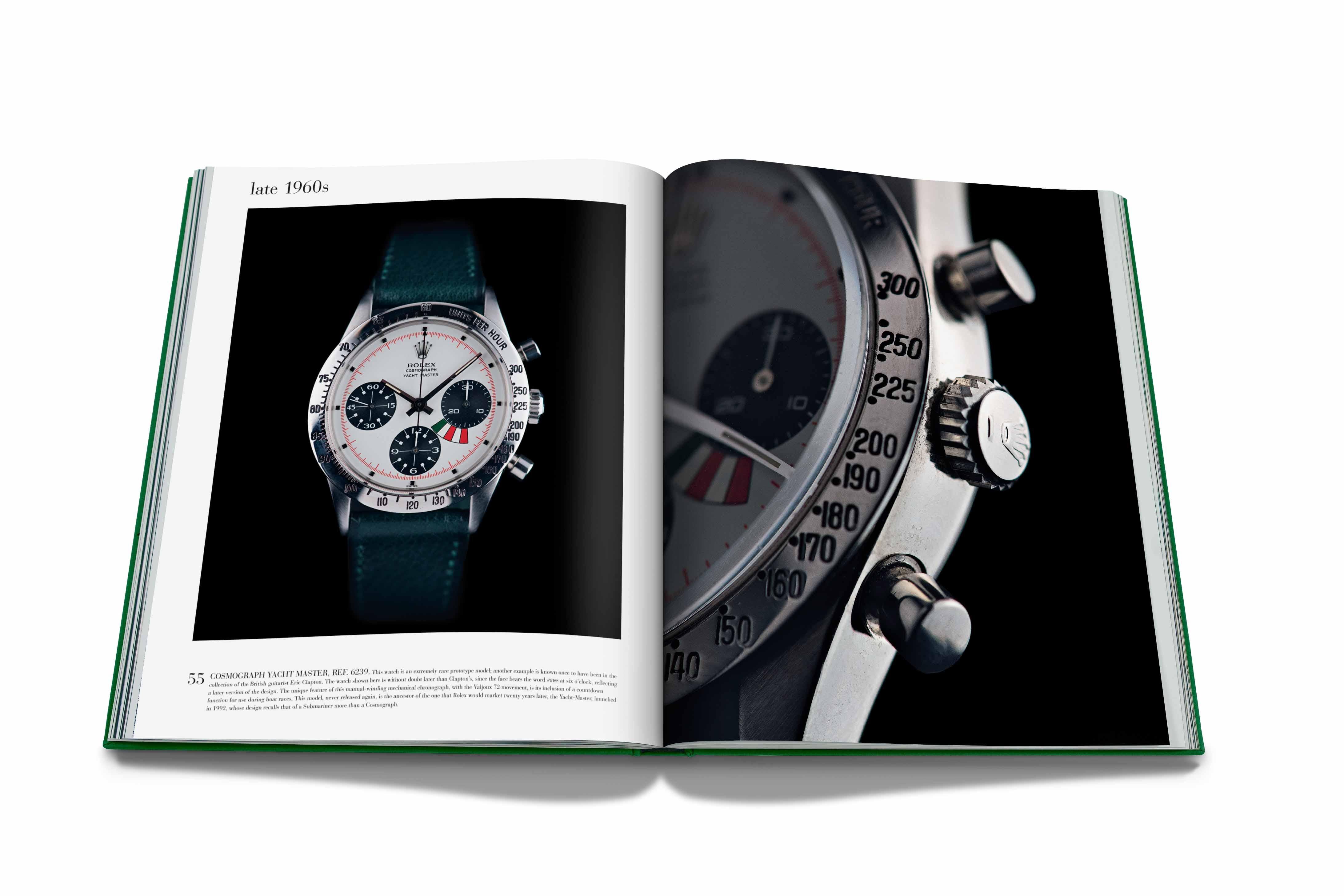 Rolex: The Impossible Collection For Sale 1