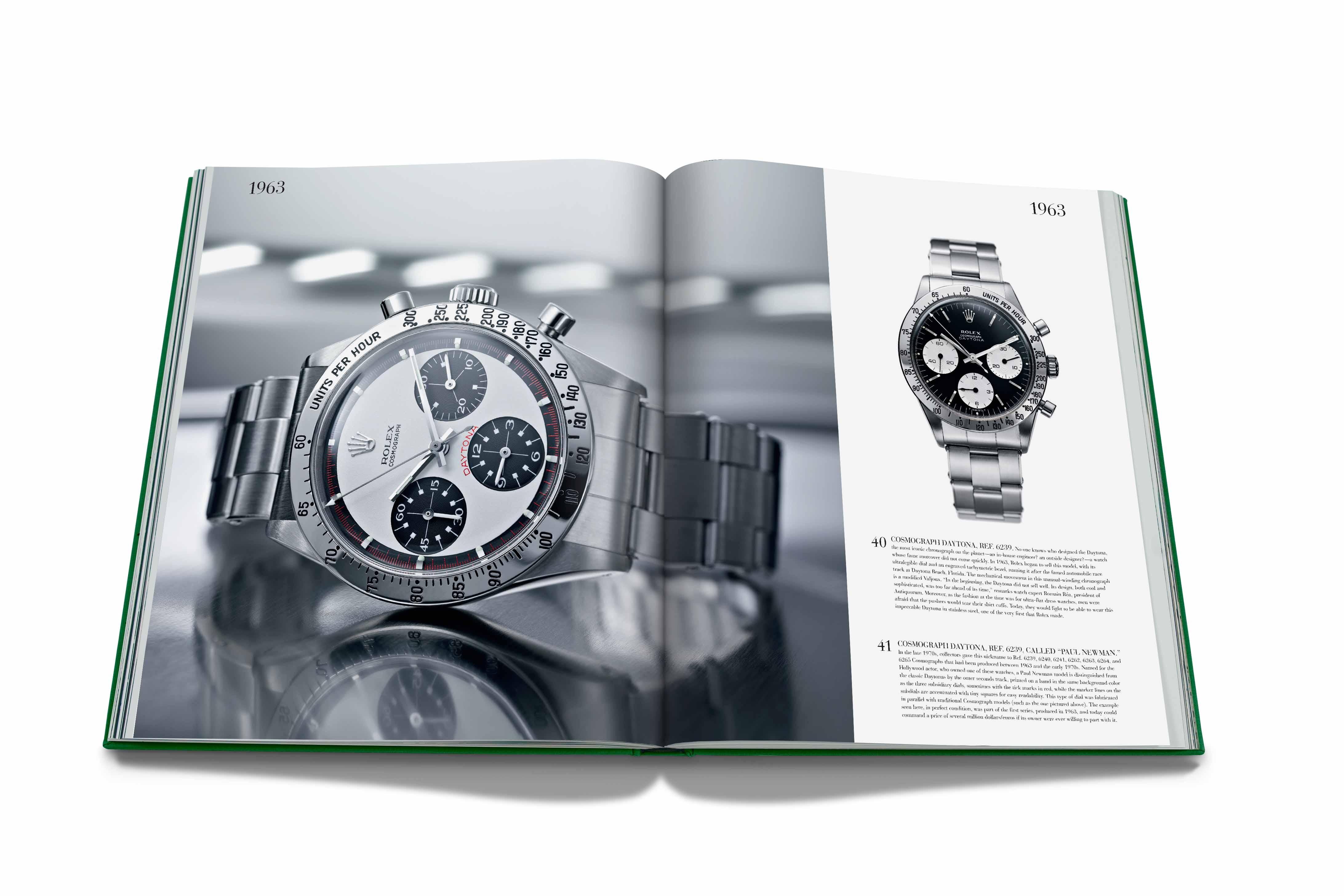 Rolex: The Impossible Collection For Sale 3