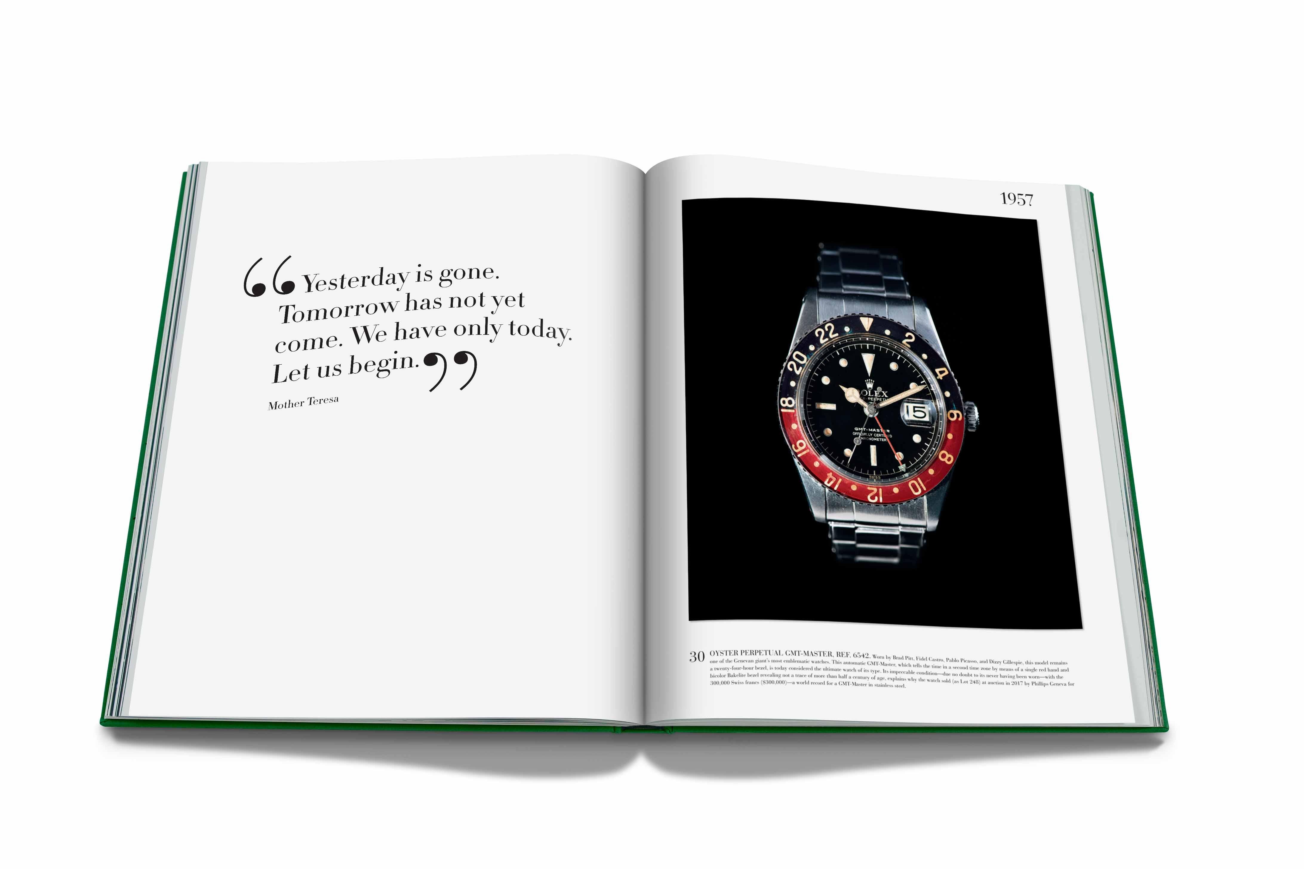 Rolex: The Impossible Collection For Sale 6