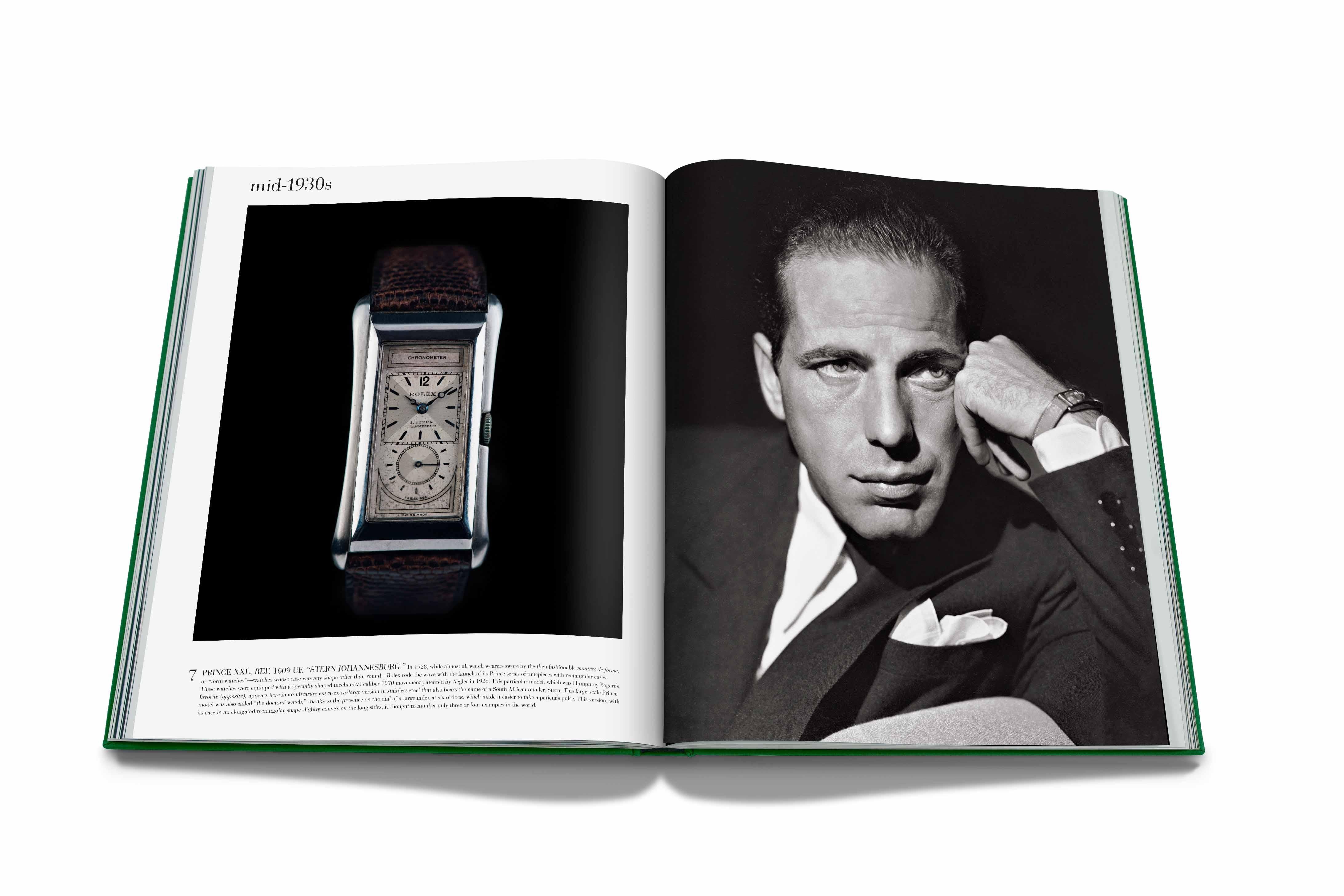 Rolex: The Impossible Collection For Sale 8