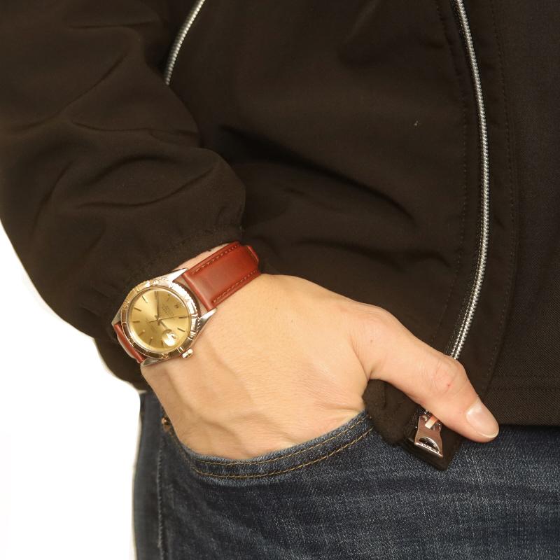 relojes rolex de oro 18k
