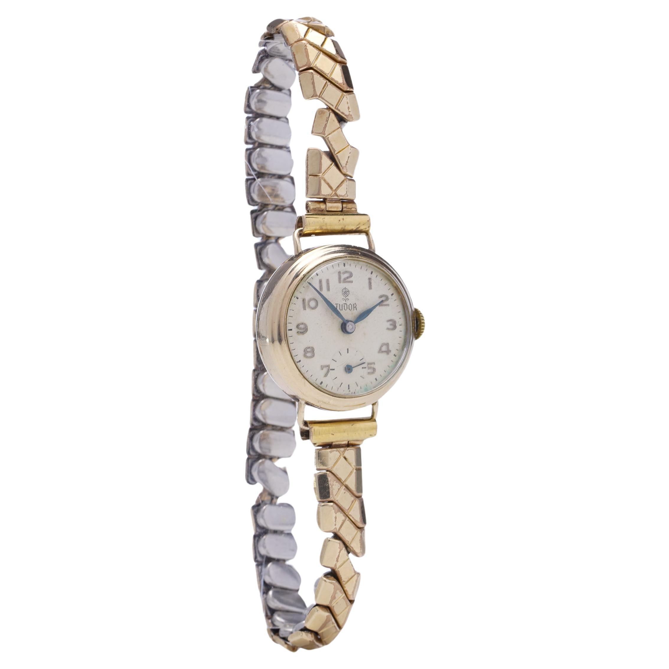 Are old Tudor watches worth anything? Questions & Answers 1stDibs