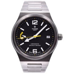 Rolex Tudor North Flag Watch Ref. 91210