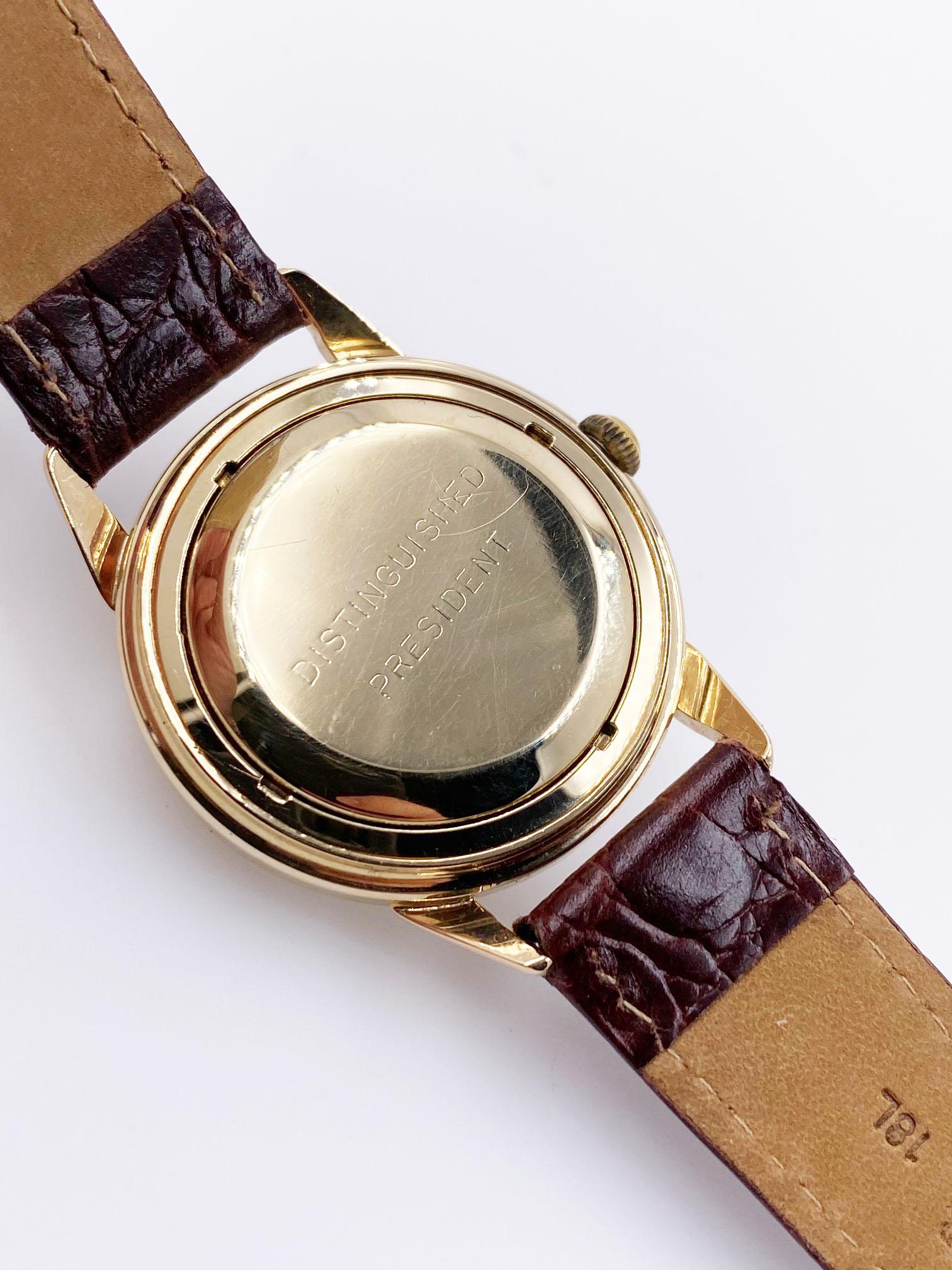 rolex international