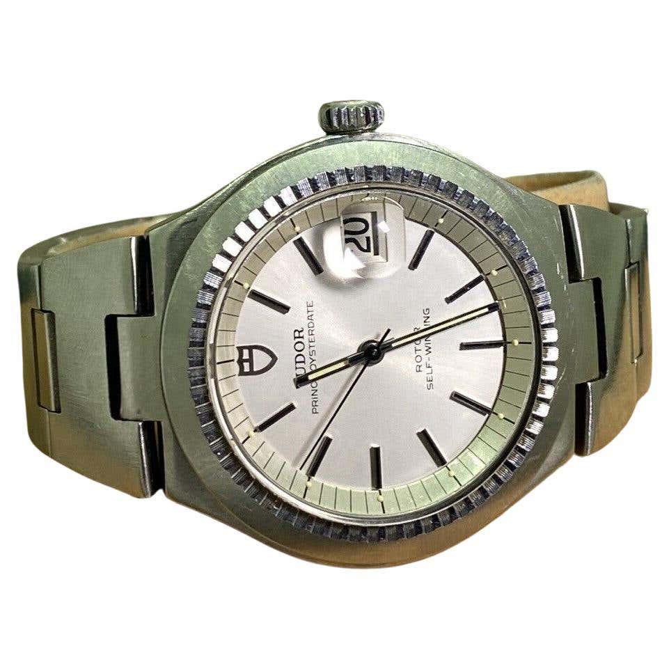 Rolex Tudor Prince Oysterdate
