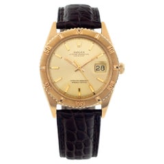 Rolex Turn-O-Graph 36mm 1625