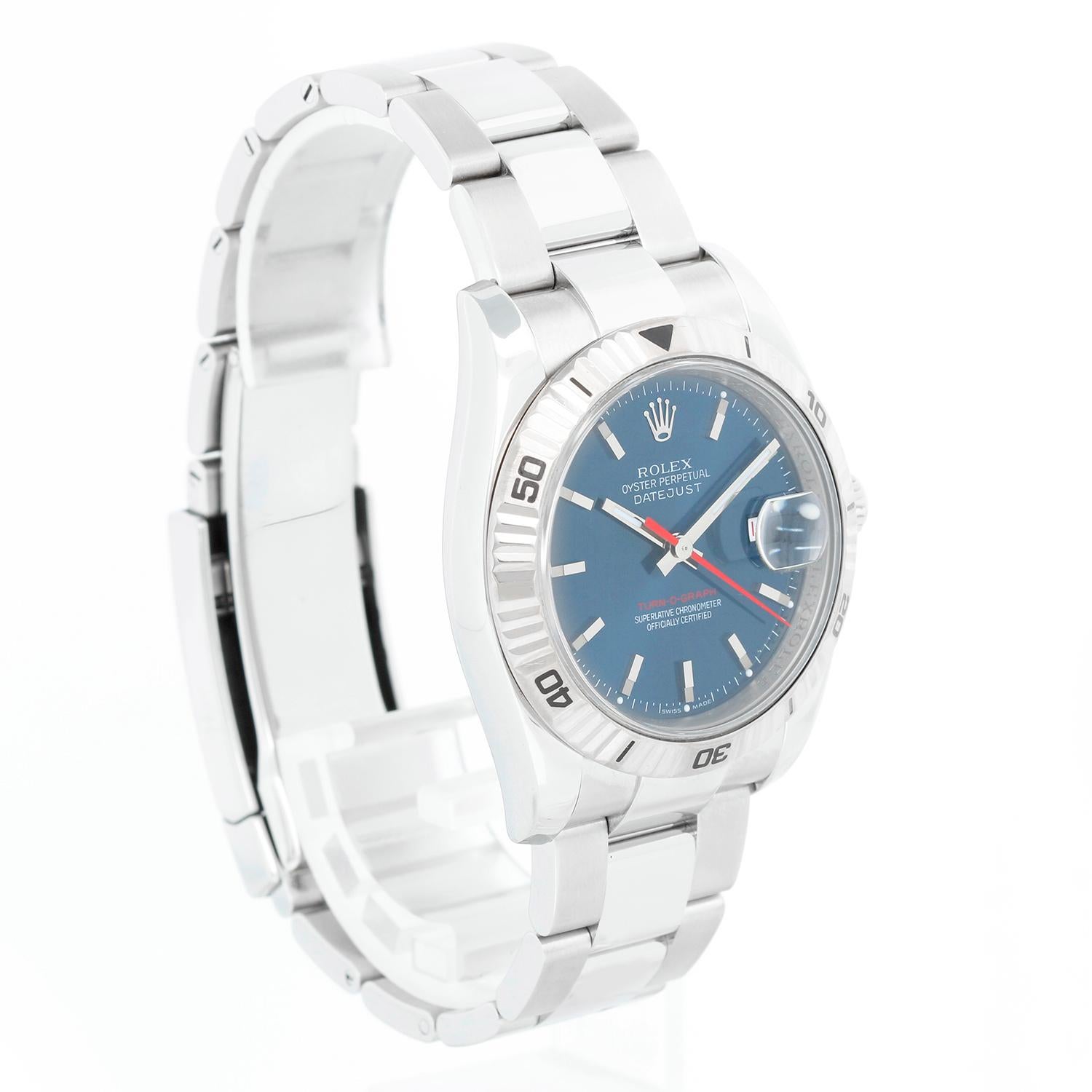 rolex 116264