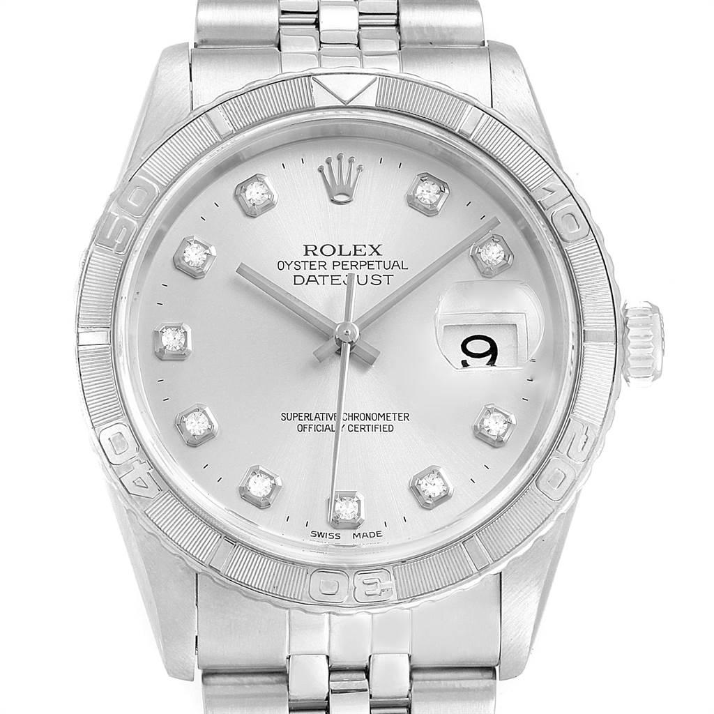 Rolex 16264 new arrivals