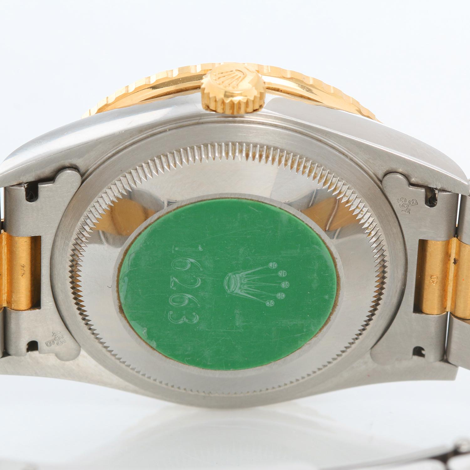 rolex 8570f geneve 750 18k precio