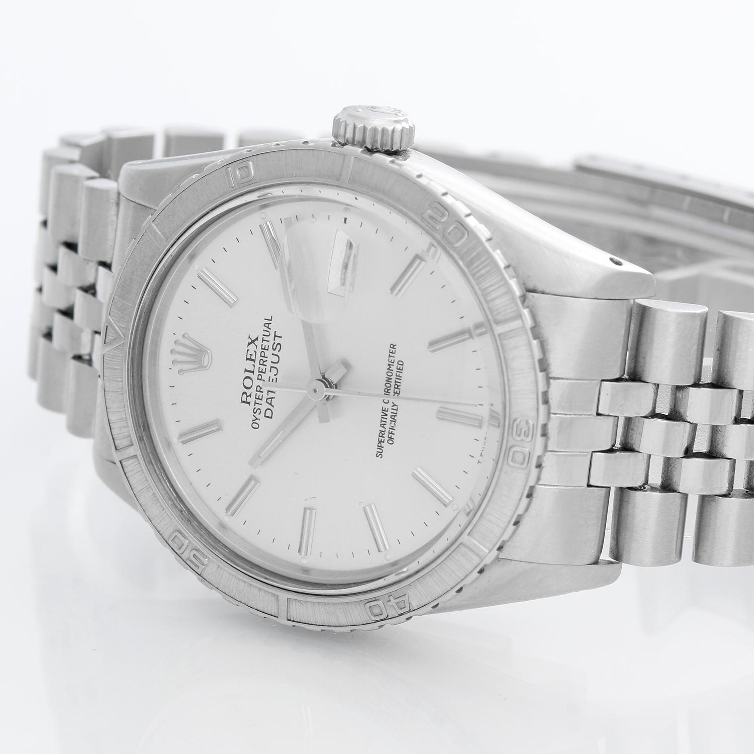 rolex 16250