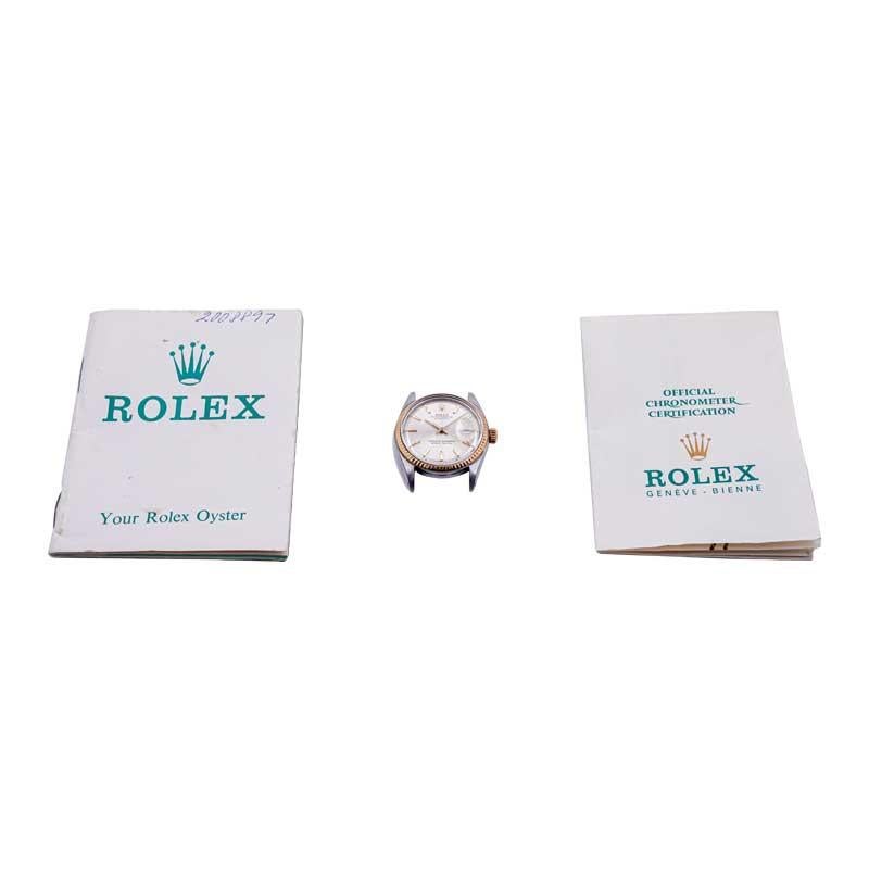 rolex 1969 watch for sale