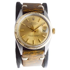 Watches