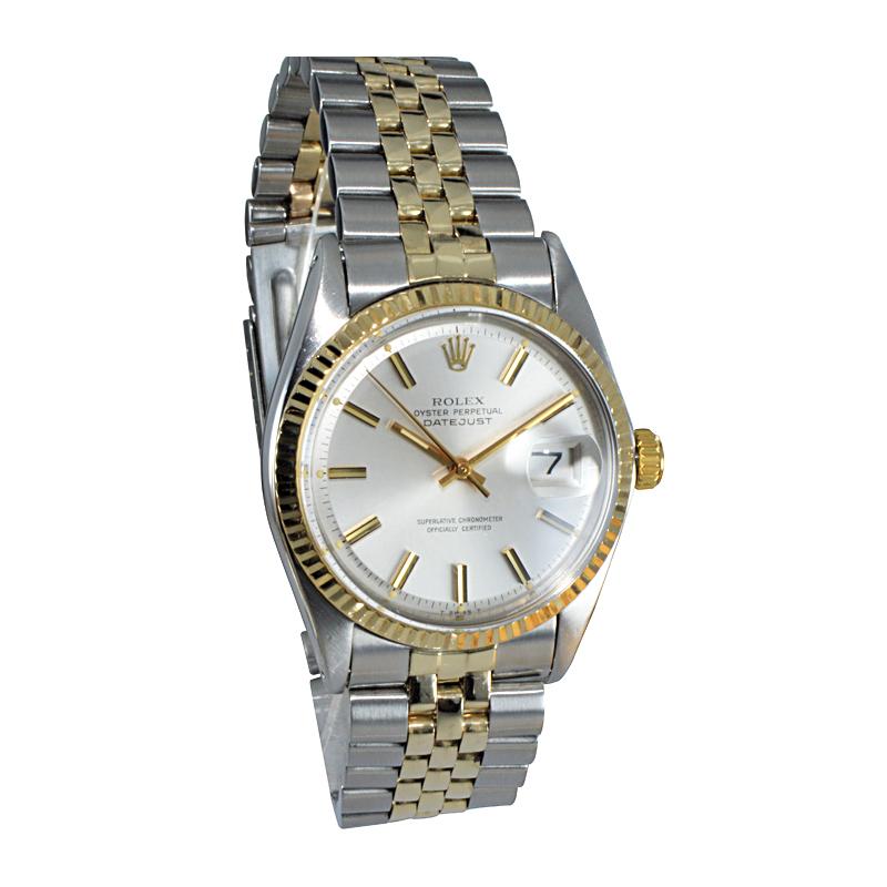 rolex oyster original