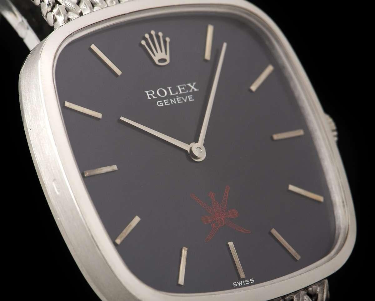 rolex cellini vintage