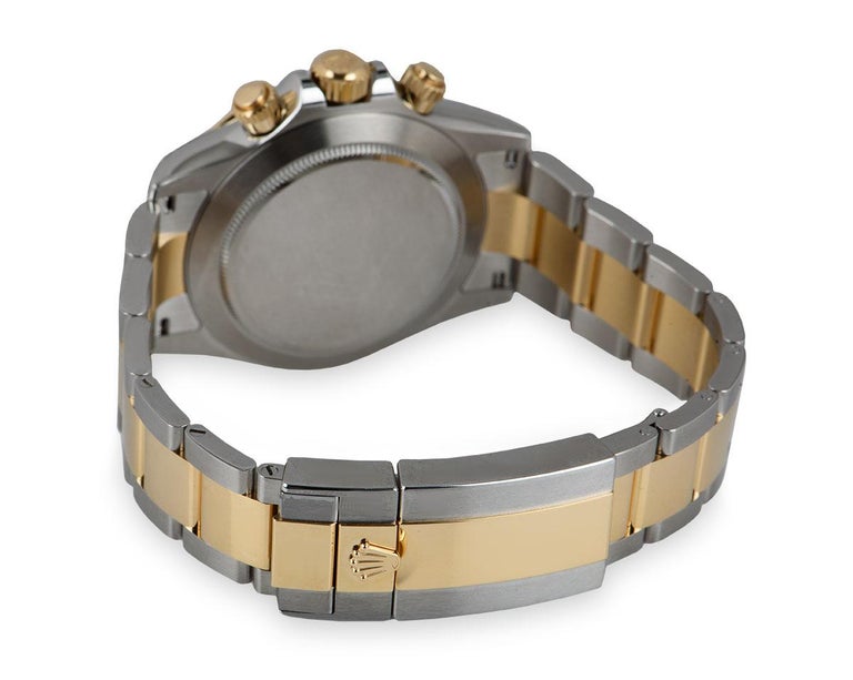 rolex unworn cosmograph